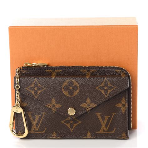 lv card holder nz|Louis Vuitton.